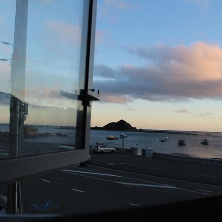 Modern & Cosy Studio Unit On Island Bay Beachfront Wellington Buitenkant foto