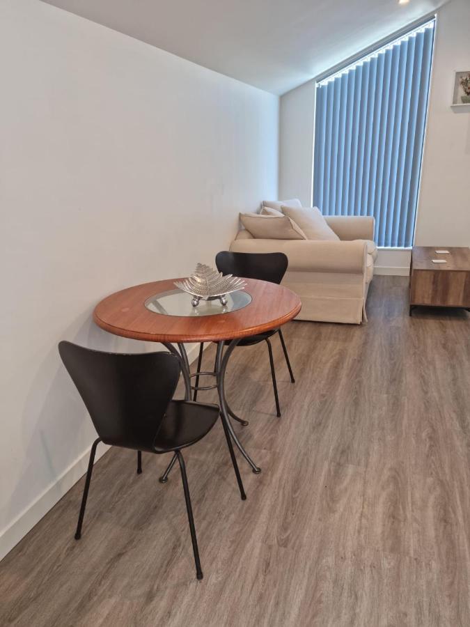 Modern & Cosy Studio Unit On Island Bay Beachfront Wellington Buitenkant foto